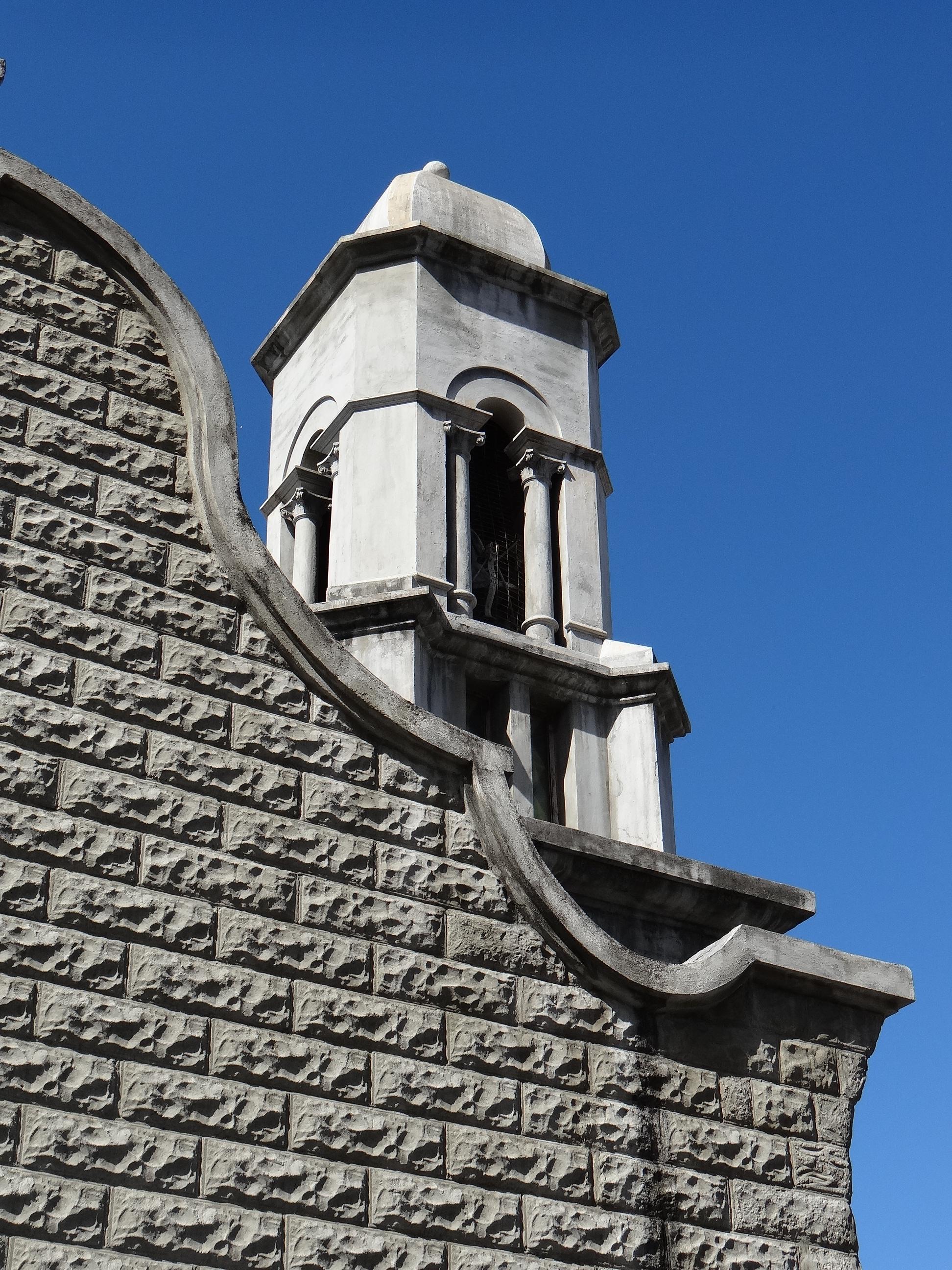 Primera Iglesia Metodista Unida de Ponce - 2014 00010